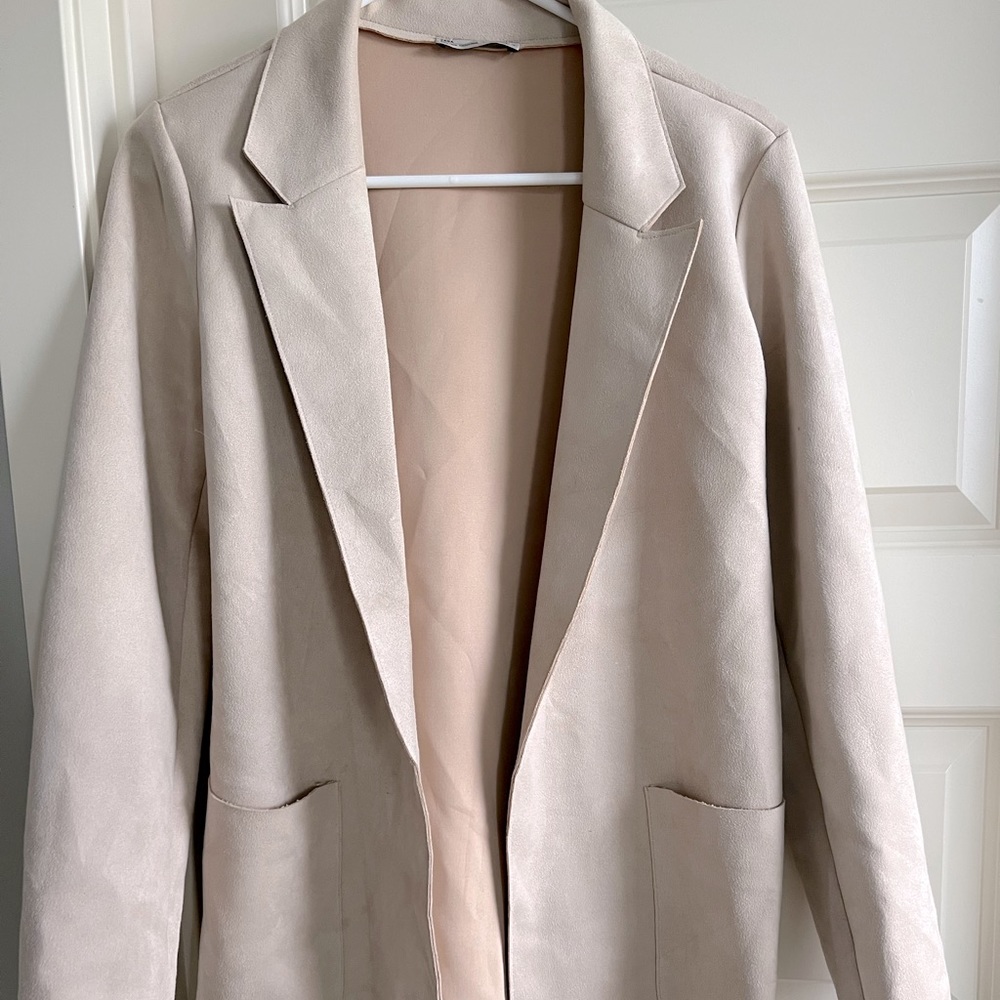 Blazer Zara